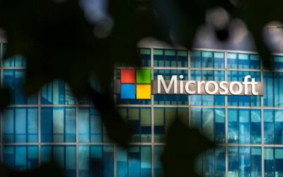 Microsoft Drops Passwords in Favor of Passkeys on New Accounts