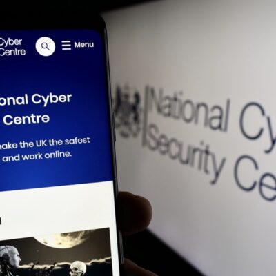 NCSC Issues Urgent Guidance After Major UK Retailers Breached by Hackers