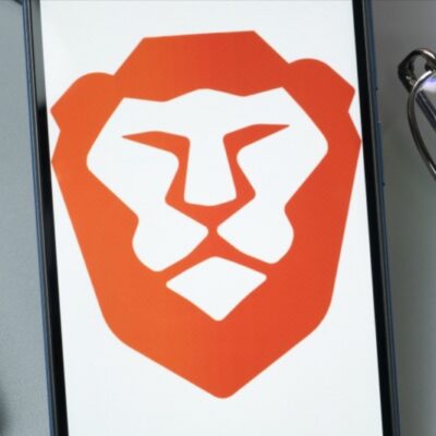 Brave for Android Now Lets You Tap to Remove Annoying Page Elements
