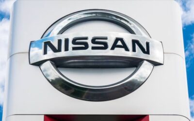 Nissan LEAF Remotely Hacked via Bluetooth and DNS Attack