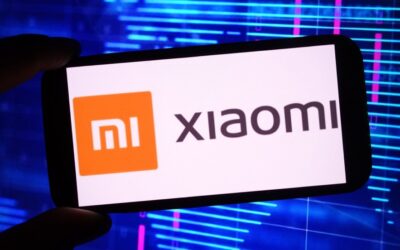 Xiaomi Store Apps Use Weak Home-Rolled Encryption Enabling Surveillance