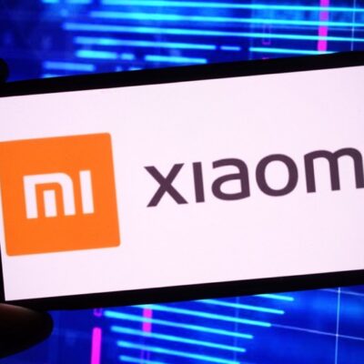 Xiaomi Store Apps Use Weak Home-Rolled Encryption Enabling Surveillance