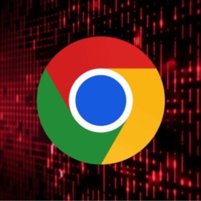 Google Patches Actively Exploited Chrome Flaw Allowing Cross-Origin Data Leaks