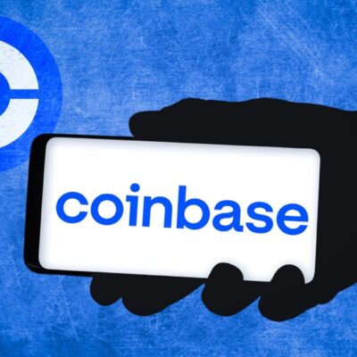 Coinbase Hit by Insider Breach and Extortion, User Data Compromised