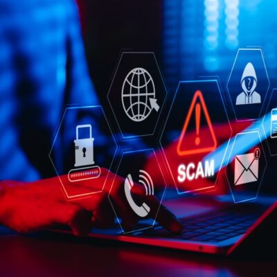 Senior U.S. Officials Impersonated in AI-Powered Vishing Campaign