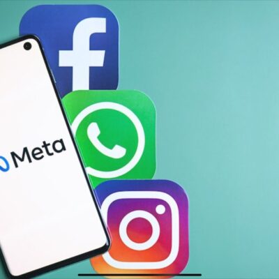 Meta Faces Legal Blitz in EU Over AI Training Plans Without User Consent