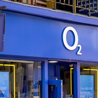 O2 UK VoLTE Leak Exposes Real-Time Location of Any Customer Through a Phone Call