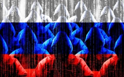 Russian GRU Cyber Campaign Targets Western Logistics and Tech Firms