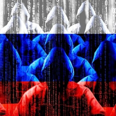 Russian GRU Cyber Campaign Targets Western Logistics and Tech Firms