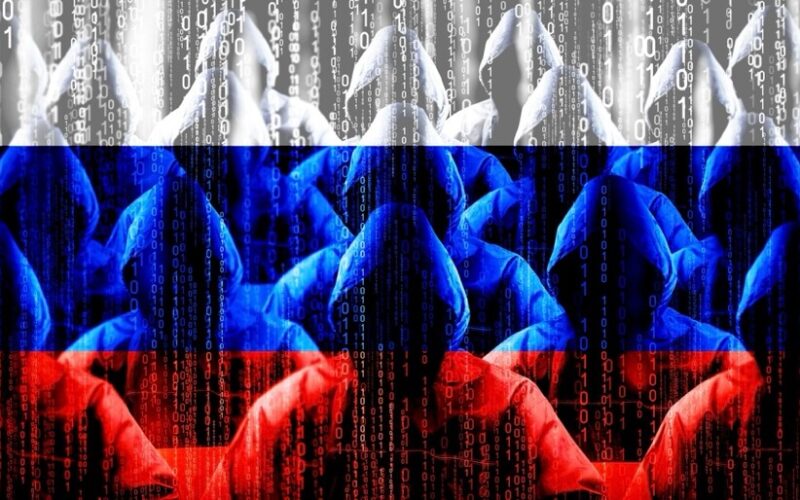 Russian GRU Cyber Campaign Targets Western Logistics and Tech Firms
