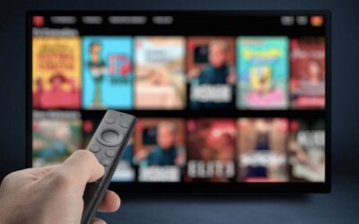 Kaspersky Found 5.6 Million Compromised Netflix Accounts Online