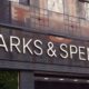 Marks & Spencer Cyberattack Fallout Continues as Retailer Projects $400M Loss