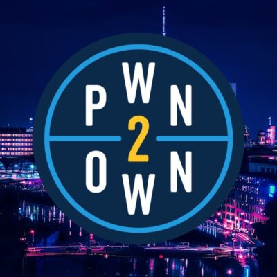 Pwn2Own Berlin Day Two Delivers 20 Zero-Days, VMware and Firefox Hacked
