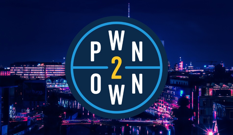 Pwn2Own Berlin Day Two Delivers 20 Zero-Days, VMware and Firefox Hacked