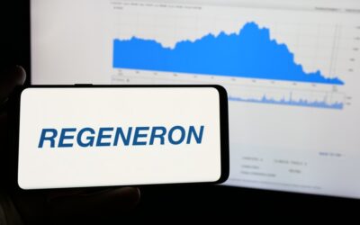 Regeneron to Acquire 23andMe and Inherit DNA Data of 15 Million People