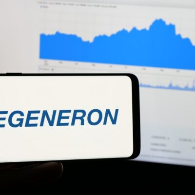Regeneron to Acquire 23andMe and Inherit DNA Data of 15 Million People