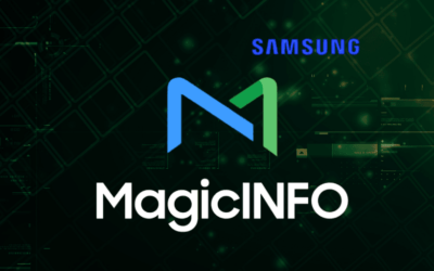 Samsung MagicINFO Flaw Now Actively Exploited by Mirai Botnet