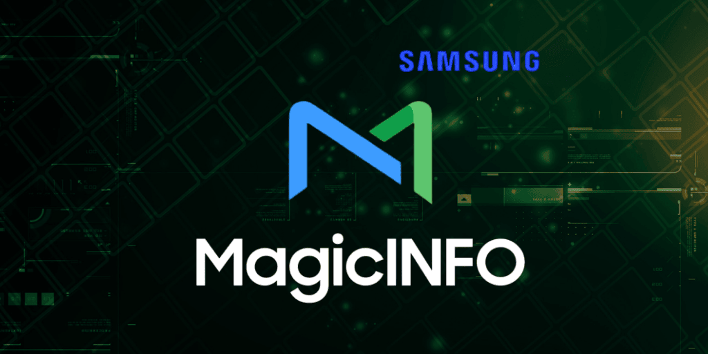 Samsung MagicINFO Flaw Now Actively Exploited by Mirai Botnet