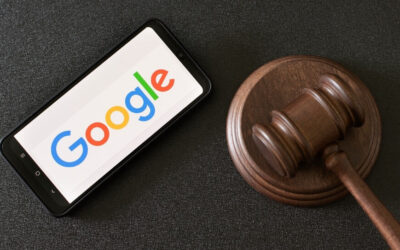 Google to Pay Texas $1.375 Billion in Landmark Privacy Settlement