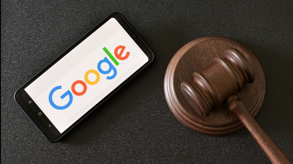 Google to Pay Texas $1.375 Billion in Landmark Privacy Settlement