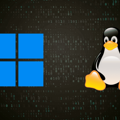 Windows Subsystem for Linux Finally Becomes Open Source