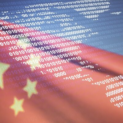 Apple and Google Host Chinese VPNs Tied to Surveillance Risks