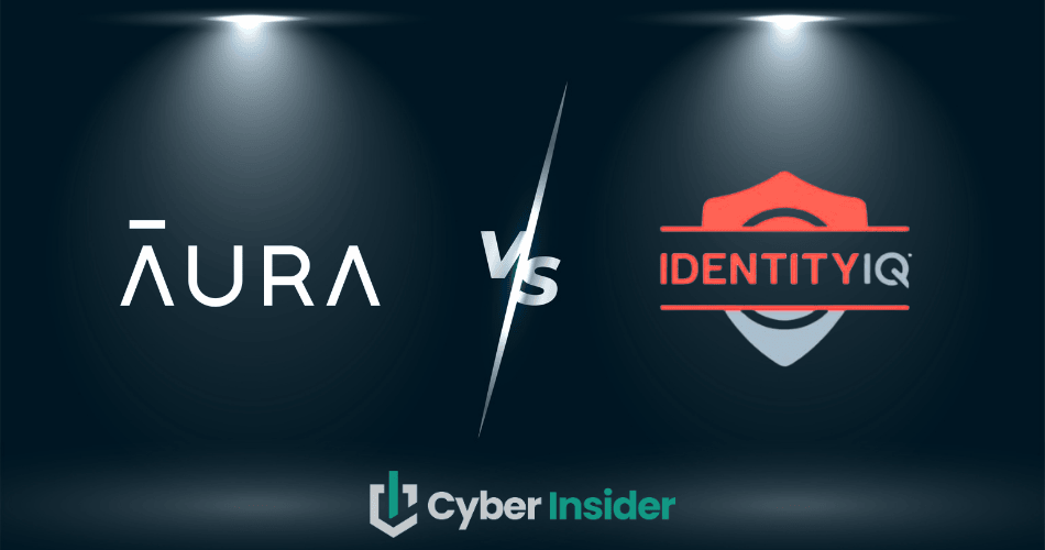 Aura vs IdentityIQ
