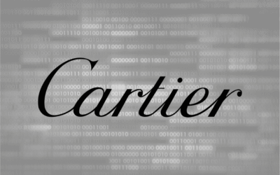 Cartier Alerts Customers of Data Breach Exposing Personal Information