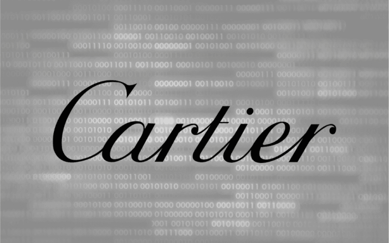 Cartier Alerts Customers of Data Breach Exposing Personal Information