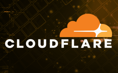 Cloudflare Thwarts Record-Breaking 7.3 Tbps DDoS Attack