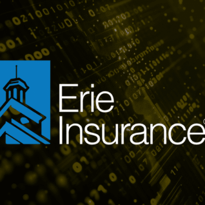 Erie Insurance Discloses Cybersecurity Incident, Forensic Investigation Underway