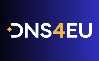 EU Launches Privacy-Focused Public DNS Resolver Named DNS4EU