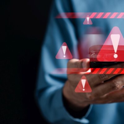 FBI Warns of NFT Airdrop Scam Targeting Hedera Hashgraph Wallet Users