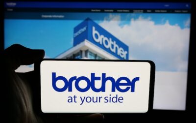 Hard-Coded Password on 748 Printer Models Puts Them at Takeover Risk