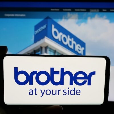 Hard-Coded Password on 748 Printer Models Puts Them at Takeover Risk