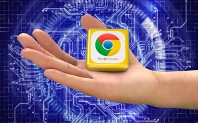 Chrome Susceptible to Stealthy Screen, Camera and Microphone Spying