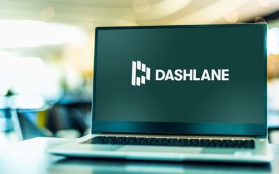 Dashlane Introduces FIDO2 Security Key Login for Vault Access