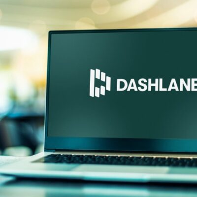 Dashlane Introduces FIDO2 Security Key Login for Vault Access