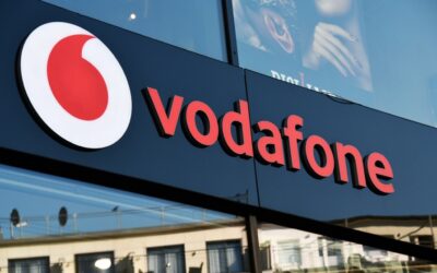 Germany Fines Vodafone €45 Million Over Severe Data Protection Failures