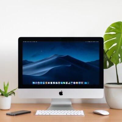 MacOS 26 ‘Tahoe’ Is the End of the Road for Intel-based Apple Computers