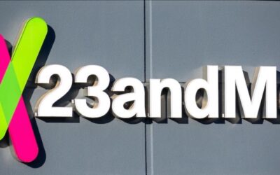 UK Fines 23andMe £2.31 Million for Failing to Protect Genetic Data in 2023 Breach
