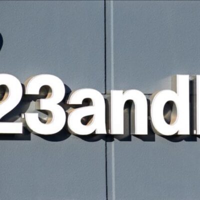 UK Fines 23andMe £2.31 Million for Failing to Protect Genetic Data in 2023 Breach