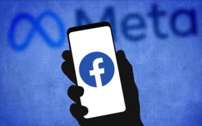 Meta Adds Passkey Support on Facebook and Messenger for Safer Logins