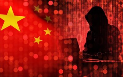 Chinese State Hackers Breach Canadian Telecom Network for Espionage