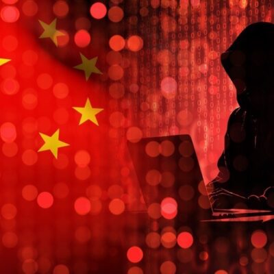 Chinese State Hackers Breach Canadian Telecom Network for Espionage