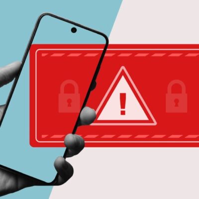 SparkKitty Spyware Campaign Infiltrates App Store and Google Play