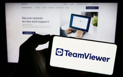TeamViewer Flaw Lets Attackers Delete Files and Elevate Privileges