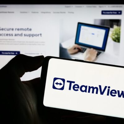 TeamViewer Flaw Lets Attackers Delete Files and Elevate Privileges