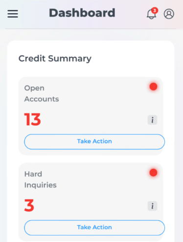 IdentityIQ alerts