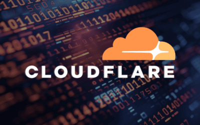 Massive Cloudflare Outage Tied to Third-Party Failure Disrupts Key Services